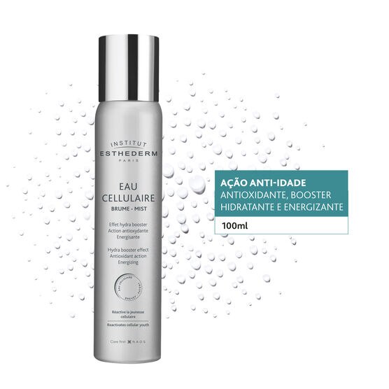 Bruma Facial Esthederm Eau Cellulaire